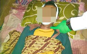 Penyebab Pemuda 25 Tahun di Cempaga Bunuh Diri Diduga karena Asmara