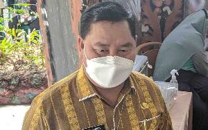Bupati Kotawaringin Timur Masih Tunggu Persetujuan KASN dan Gubernur Kalteng terkait Calon Pejabat Inspektur
