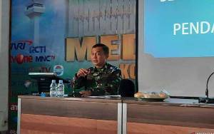 Kodam Jaya Nonaktifkan Oknum Anggota TNI Bantu Rachel Vennya