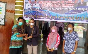 Disbudpar Kotim Gandeng Milenial Promosikan Museum Kayu Sampit