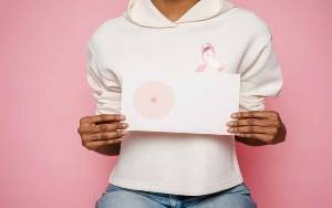 Kenali Kanker Payudara yang Menyasar Wanita Muda