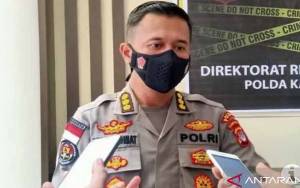 Kapolres Nunukan Dinonaktifkan karena Pukul Anggotanya