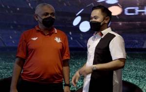 Kompetisi Liga 3 Pulau Jawa Diminati Sponsor Besar