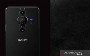 Sony Xperia Pro-I Andalkan Fitur Kamera Profesional