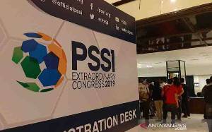 PSSI Usut Dugaan Pengaturan Skor Liga 2 dan Siap Berikan Sanksi Tegas