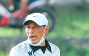 Weliansyah: Hasil Buruk Semen Padang FC Tanggungjawab Saya
