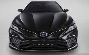 Pajak Karbon Bikin Harga Mobil Hybrid Toyota Turun Hingga Rp 60 Juta