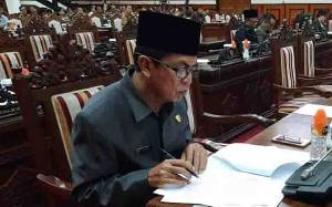 Komisi I DPRD Kalteng Laksanakan Kunker ke Kabupaten Barsel