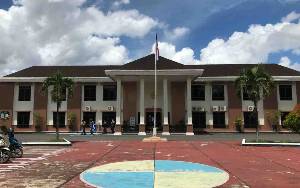 Pengadilan Negeri Kuala Kapuas Vonis Bebas Terdakwa Kasus Sabu 622 Gram