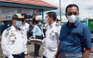 DPRD Palangka Raya Apresiasi Kelonggaran Syarat Penumpang Pesawat