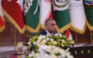 PM Irak Selamat Dalam Serangan "Drone" di Kediamannya