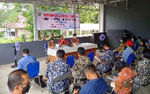 BUMDes Bersama di Dusun Timur akan Tempati 4 Kios di Pasar Tamiang Layang