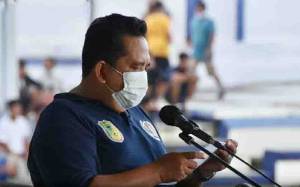 Anggota DPRD Barito Utara Imbau Masyarakat Jangan Melakukan Illegal Fishing