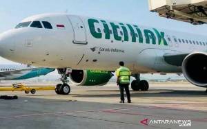 Citilink Siapkan 48 Penerbangan Tambahan ke Lombok Dukung WSBK
