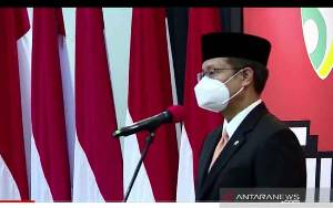 Menteri Kesehatan: Pandemi Telah Menguji Status Quo Sistem Kesehatan Indonesia