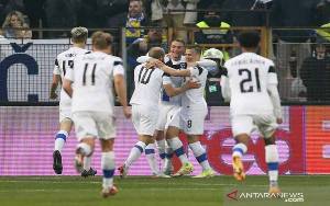Finlandia Pecundangi Bosnia Demi Jaga Asa Lolos ke Piala Dunia 2022