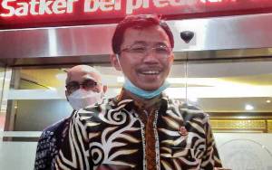 Kejagung Periksa 7 Tersangka Lembaga Pembiayaan Ekspor Indonesia