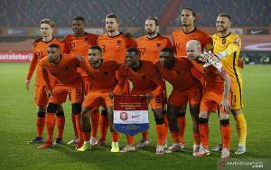 Virgil van Dijk Sebut Timnas Belanda Layak Lolos ke Piala Dunia 2022