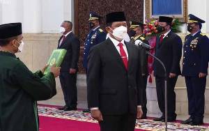 Pengabdian Mayjen TNI Suharyanto Hingga Menjadi Kepala BNPB