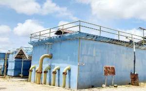 Kuras dan Bersihkan Bak Penampungan, PDAM Barito Utara Akan Hentikan Distribusi Air pada 21 November