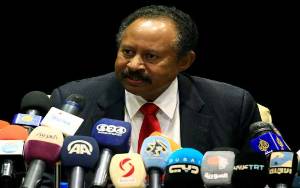 Militer Sudan akan Kembalikan PM Hamdok Setelah ada Kesepakatan