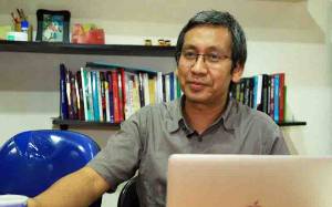 Guru Besar UI Harap Alih Status Pegawai KPK ke Polri Sesuai UU
