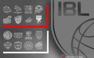 IBL Umumkan Hasil Undian Divisi Musim 2022