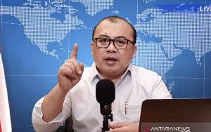 Kubu KLB Buka Opsi Revisi Gugatan Setelah Tak Diterima PTUN Jakarta