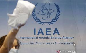AS Ancam akan Konfrontasi Iran di IAEA pada Desember