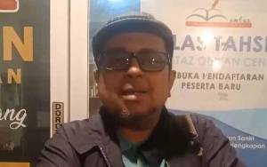 Haikal Hassan Batal Hadiri Pemeriksaan di Polda Metro Jaya