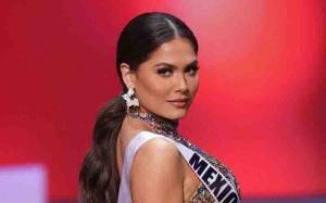 Israel Tetap Selenggarakan Miss Universe di Tengah Ancaman Omicron