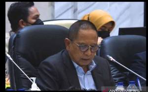 Komisi XI DPR Setujui 2 Calon Deputi Gubernur BI