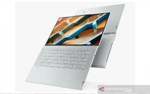Lenovo Luncurkan 3 Laptop Premium dengan AMD Ryzen 5000 Series, Segini Harganya...