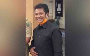 Anggota DPRD Kalteng Minta Pemda Perhatikan Rumah Dinas Guru