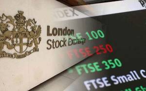 Saham Inggris Berbalik Menguat, Indeks FTSE 100 Terkerek 1,55 Persen