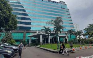  APJII Jamin Pusat Data di Gedung Cyber 1 Jakarta Aman