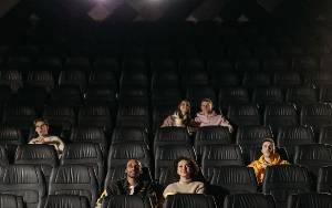 Festival Film Secara Hibrida Diprediksi Masih Jadi Tren di 2022