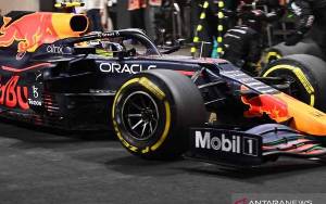 ExxonMobil Harap Verstappen Maksimalkan GP Terakhir di Abu Dhabi