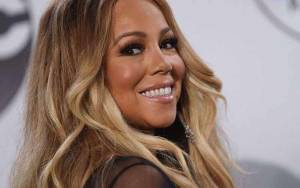 Mariah Carey Raih 1 Miliar Streams untuk All I Want For Christmas