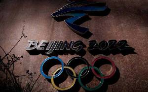 AS Boikot Diplomatik Olimpiade Musim Dingin Beijing 2022