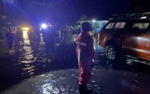 BMKG Prakirakan Cuaca Berpotensi Timbulkan Banjir Rob Bisa Berulang Kembali