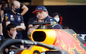 Verstappen Merasa Diperlakukan Berbeda oleh steward F1