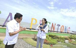 Kemendes PDTT Terus Dukung Desa Wisata Seluruh Indonesia