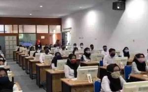 Tes SKB di Kobar Dilaksanakan Dua Hari