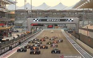 Direktur Balapan F1 jadi Sorotan Setelah Kontroversi GP Abu Dhabi