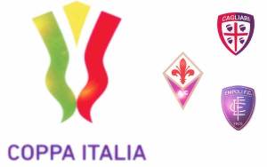 Fiorentina, Cagliari dan Empoli Lanjut ke 16 Besar Coppa Italia