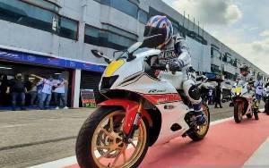 Yamaha: 2022 Penjualan Motor akan Meningkat Drastis