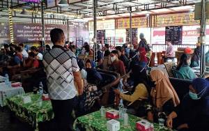 Dewan Apresiasi Sikap Tegas Pemko Larang Penjualan Minuman Beralkohol di Tunggal Sangomang