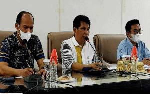 Pemkab Barito Utara Mulai Persiapkan Rencana Pemilihan Kepala Desa Serentak