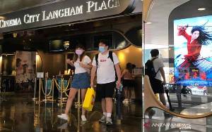 Wang Leehom Ditinggal Sponsor Setelah Aibnya Dibongkar Mantan Istri